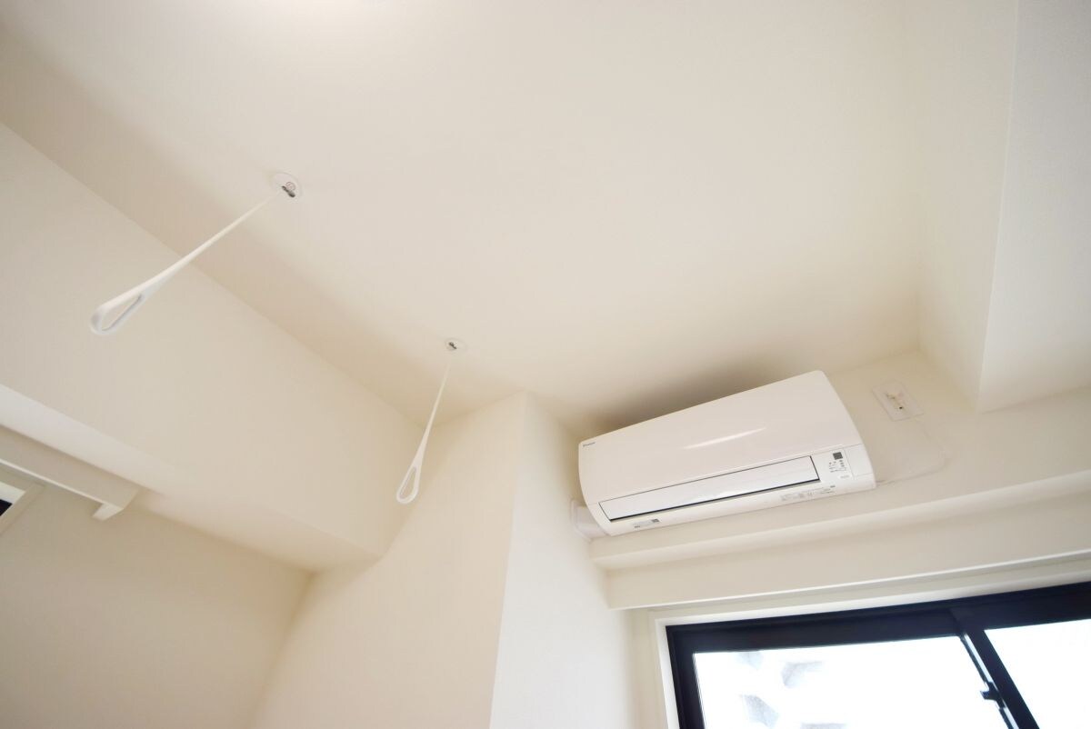 ONE ROOF RESIDENCE KIBA WESTの物件内観写真