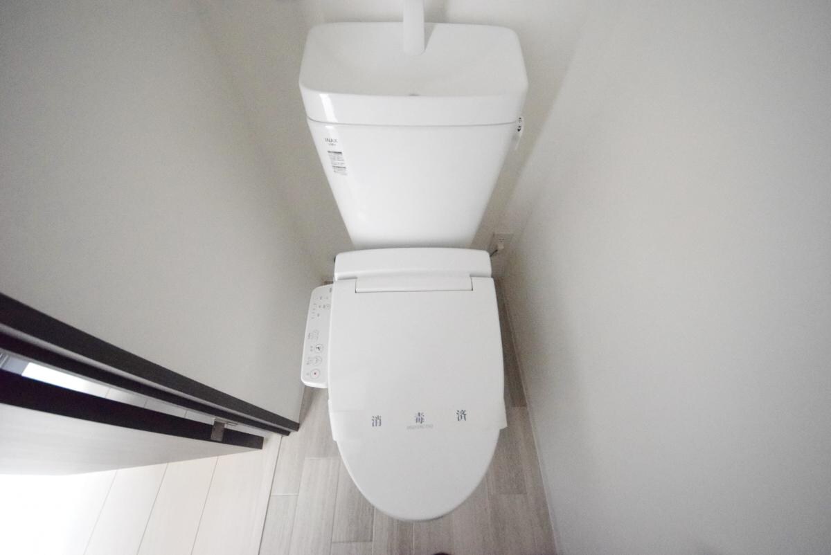 Ｌｉｖｅ　Ｃａｓａ門前仲町の物件内観写真