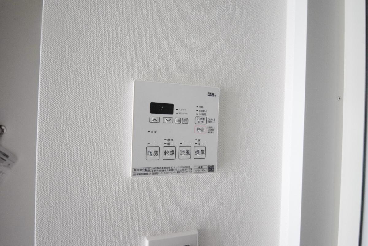 Ｌｉｖｅ　Ｃａｓａ門前仲町の物件内観写真