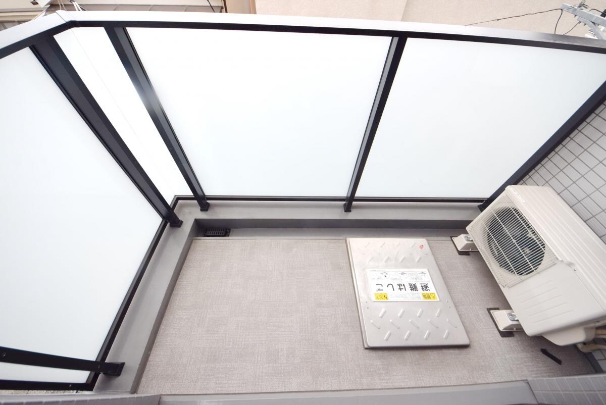 Ｌｉｖｅ　Ｃａｓａ門前仲町の物件内観写真