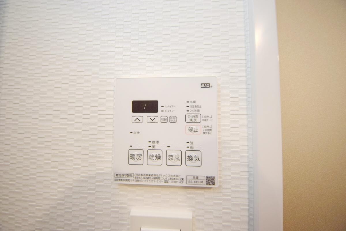 S-RESIDENCE東陽町felizの物件内観写真