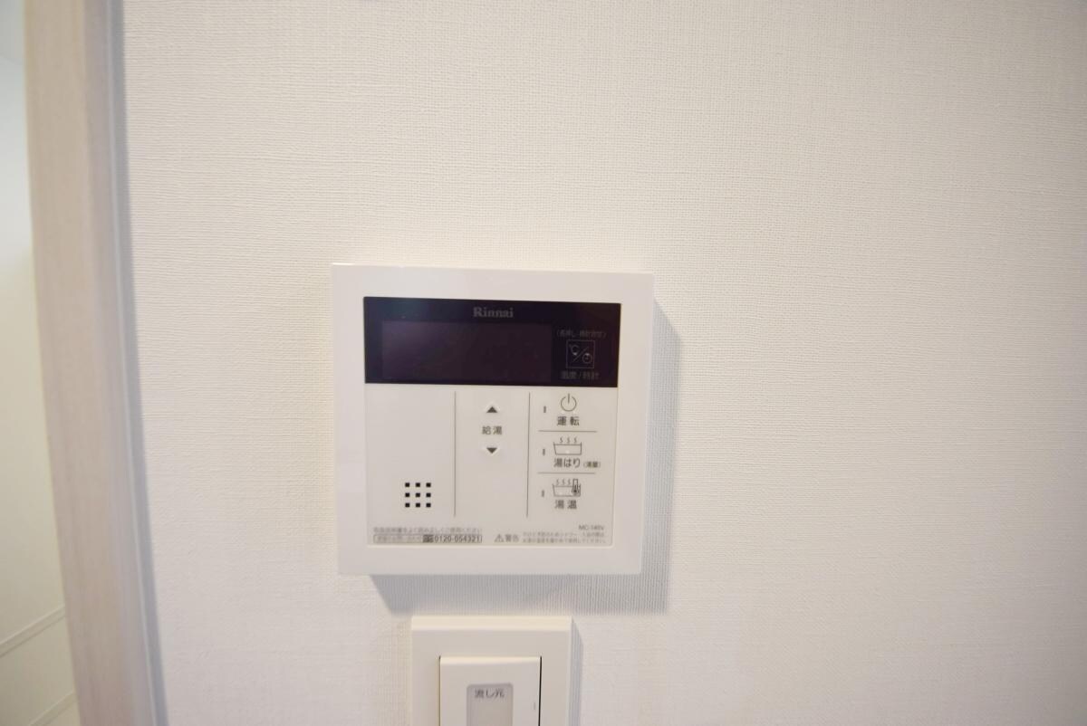 S-RESIDENCE東陽町felizの物件内観写真