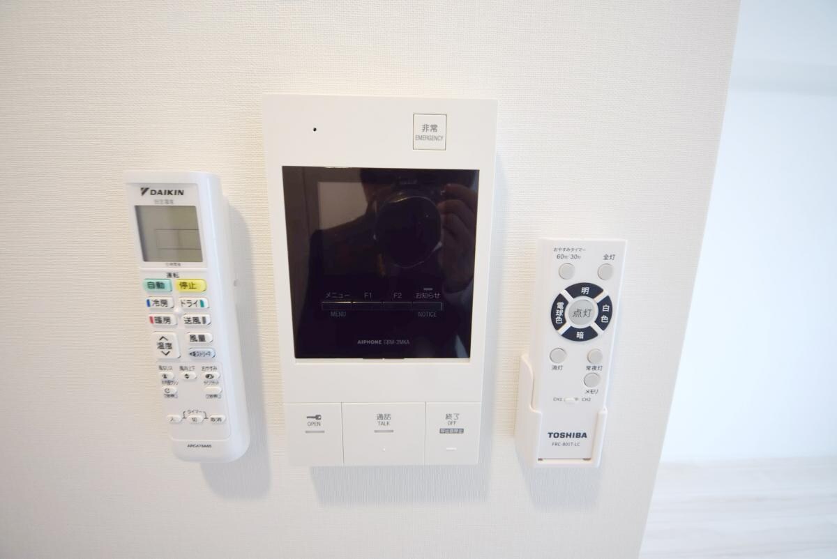 S-RESIDENCE東陽町felizの物件内観写真