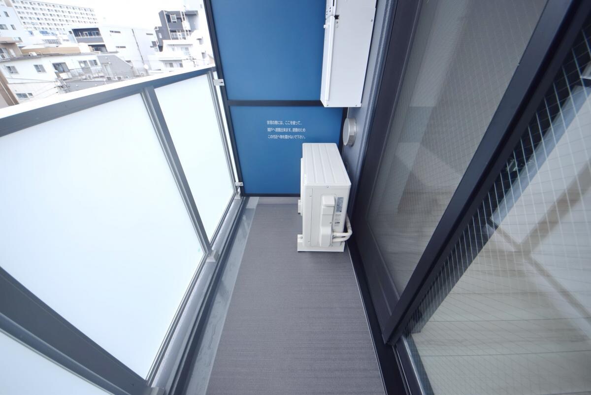 S-RESIDENCE東陽町felizの物件内観写真