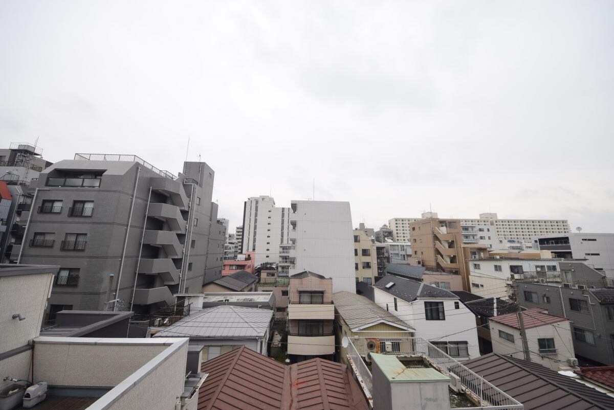 S-RESIDENCE東陽町felizの物件内観写真