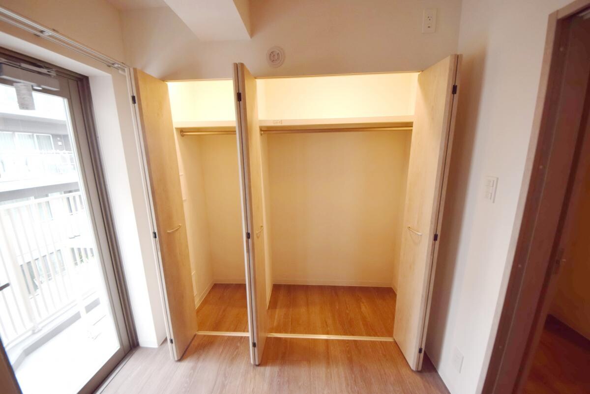 ミレドゥーエ門前仲町の物件内観写真