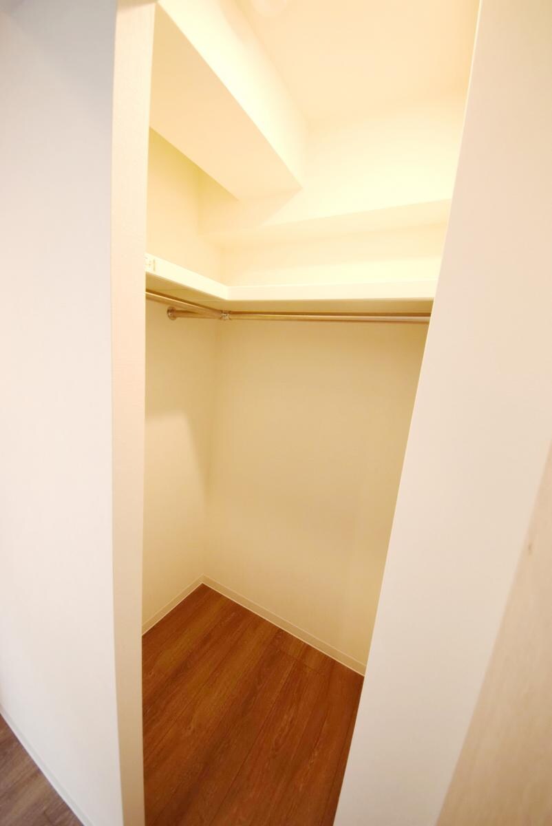 ミレドゥーエ門前仲町の物件内観写真