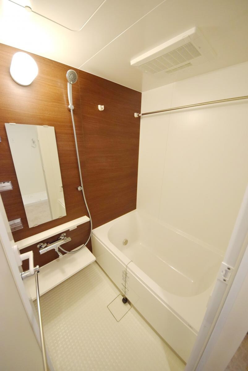 ミレドゥーエ門前仲町の物件内観写真