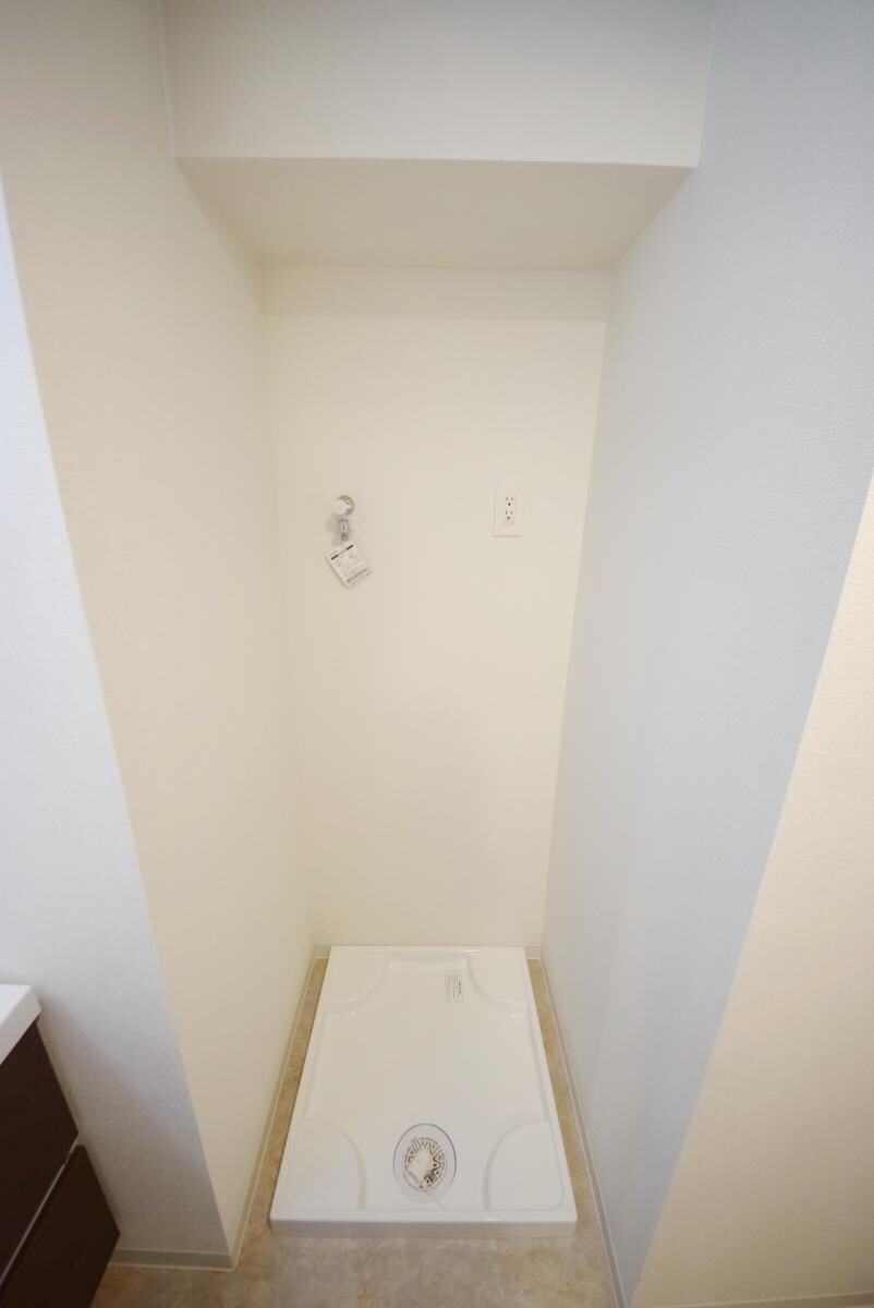 ミレドゥーエ門前仲町の物件内観写真