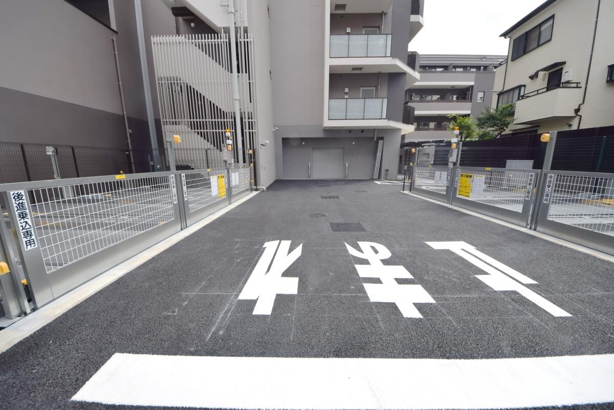 パークアクシス東陽町レジデンスの物件内観写真