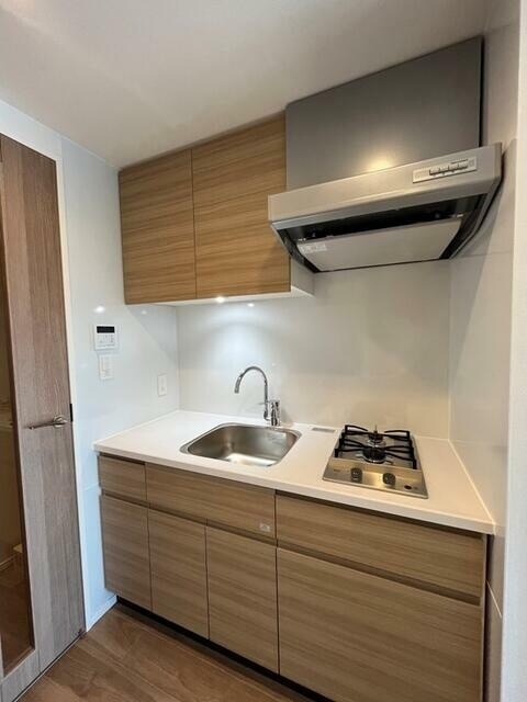 パークアクシス東陽町レジデンスの物件内観写真