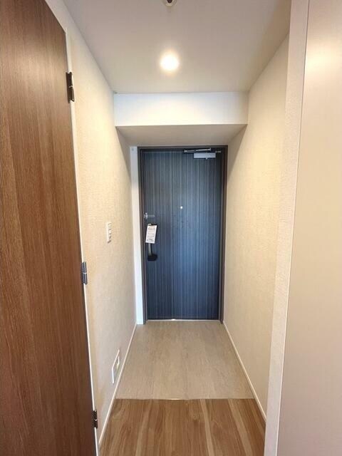 パークアクシス東陽町レジデンスの物件内観写真