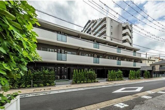 パークアクシス東陽町レジデンスの物件内観写真