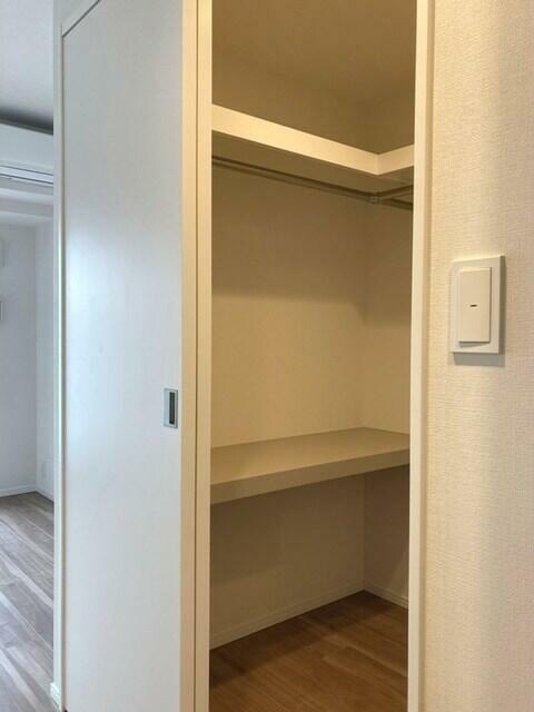 パークアクシス東陽町レジデンスの物件内観写真