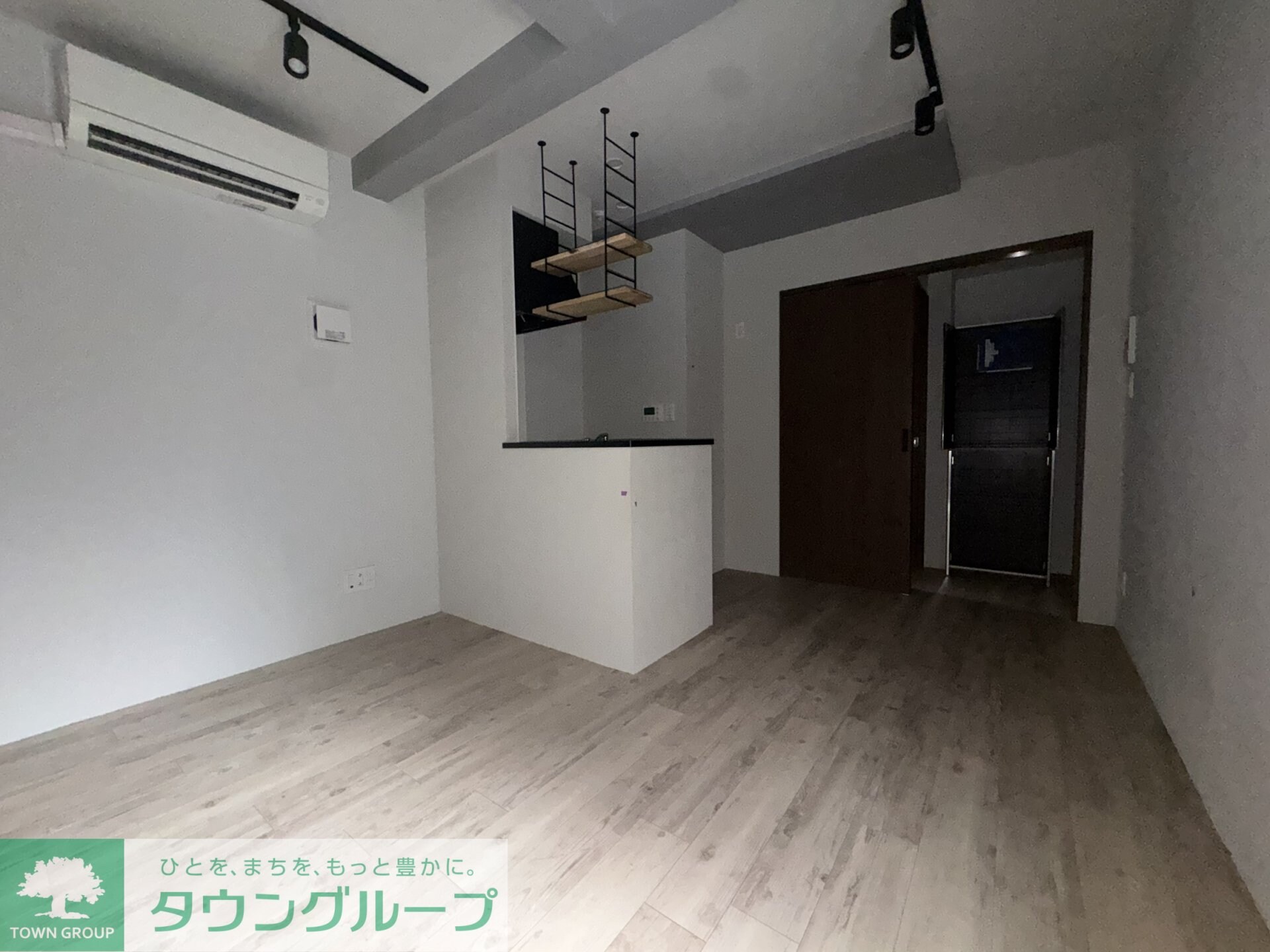 ＬｉｖｅＦｌａｔ門前仲町の物件内観写真