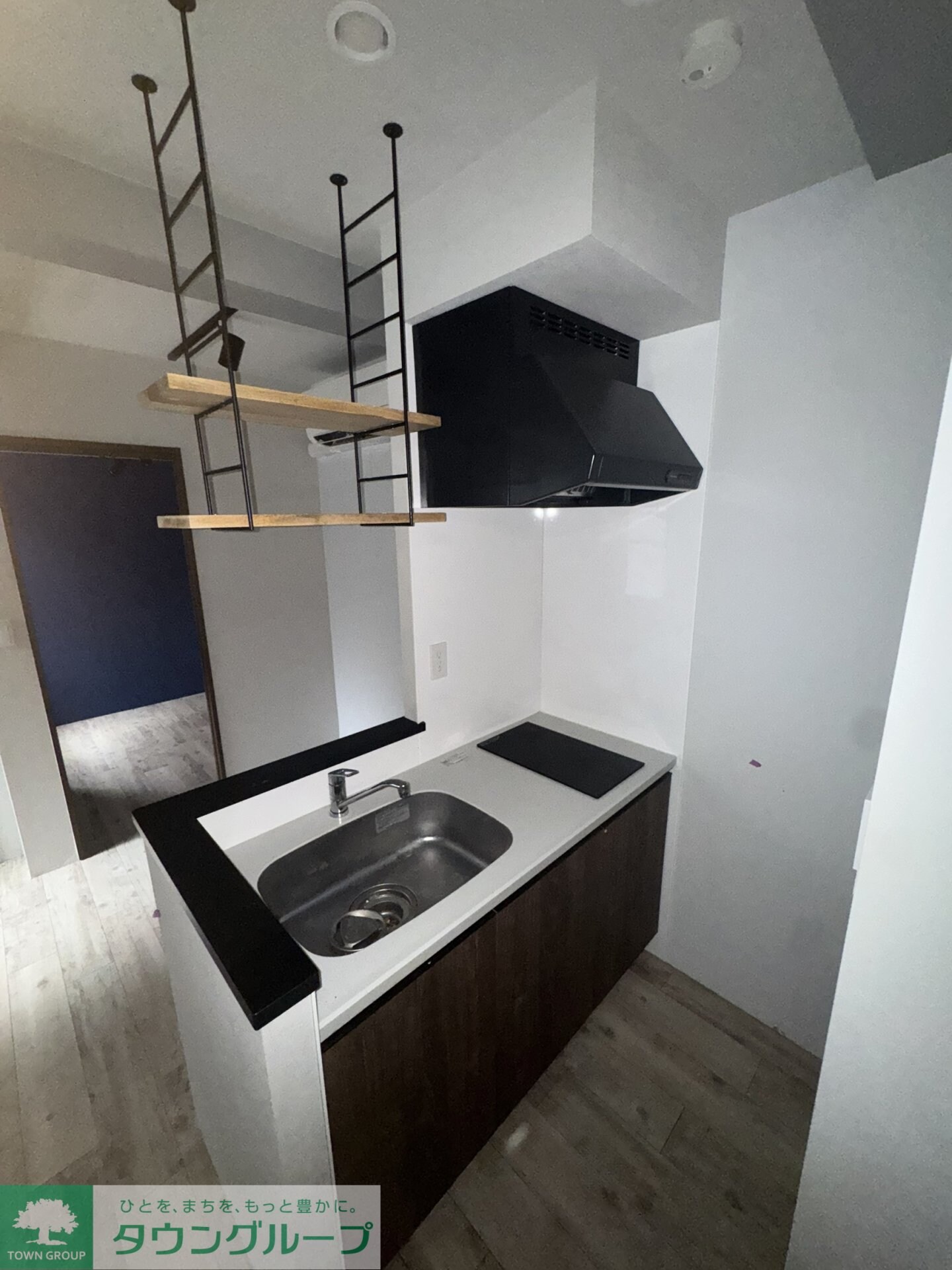 ＬｉｖｅＦｌａｔ門前仲町の物件内観写真