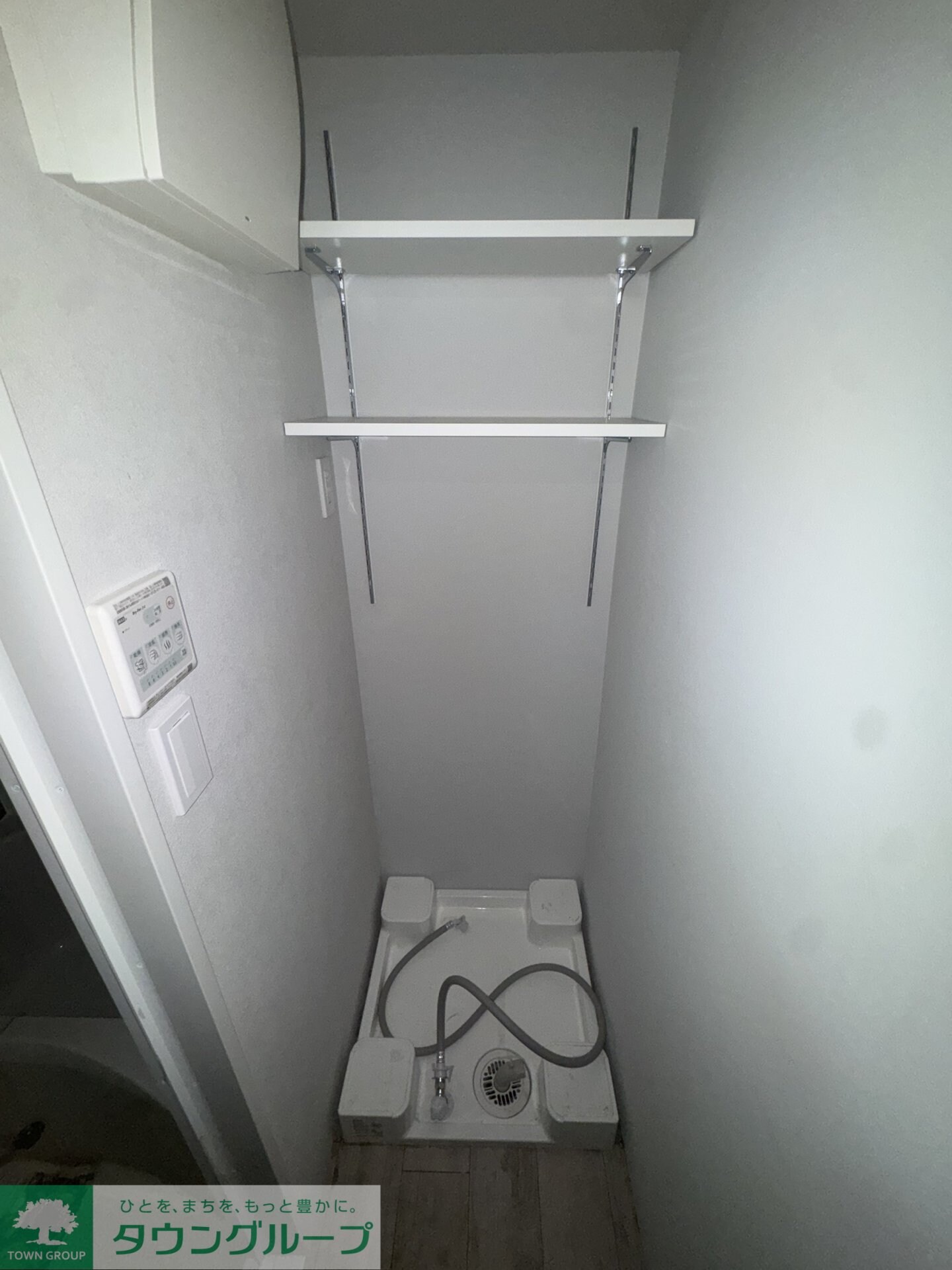 ＬｉｖｅＦｌａｔ門前仲町の物件内観写真