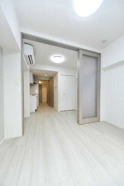 CREAL門前仲町IIの物件内観写真