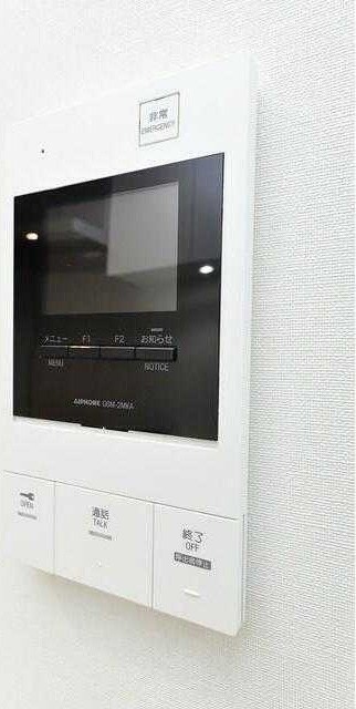 CREAL門前仲町IIの物件内観写真