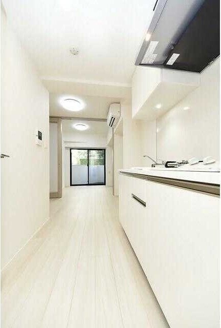 CREAL門前仲町IIの物件内観写真