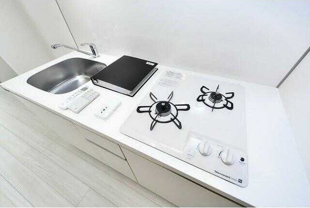 CREAL門前仲町IIの物件内観写真