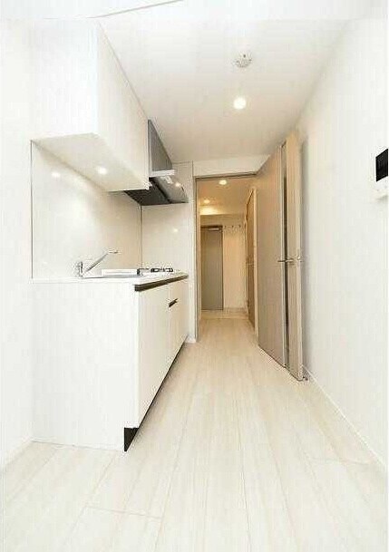 CREAL門前仲町IIの物件内観写真