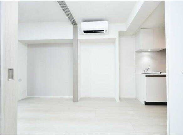 CREAL門前仲町IIの物件内観写真