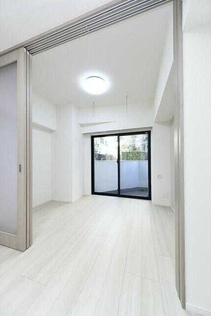 CREAL門前仲町IIの物件内観写真