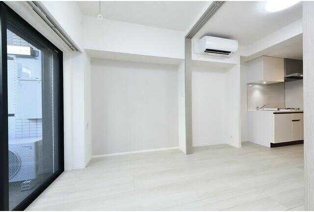 CREAL門前仲町IIの物件内観写真