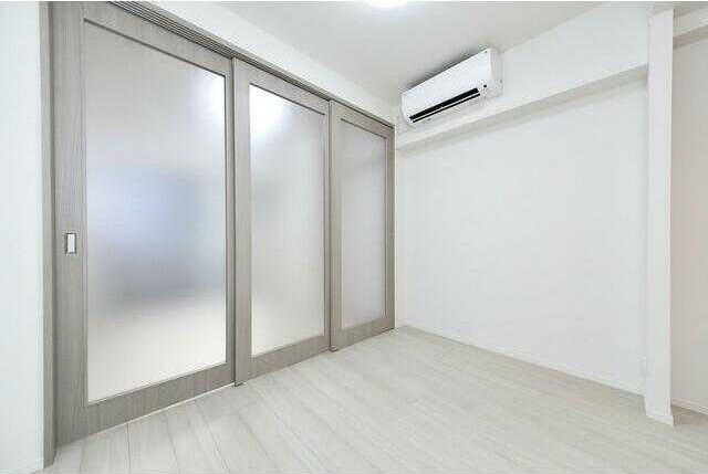 CREAL門前仲町IIの物件内観写真