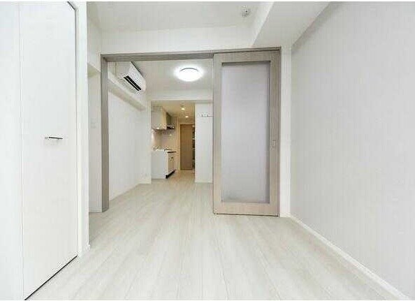 CREAL門前仲町IIの物件内観写真