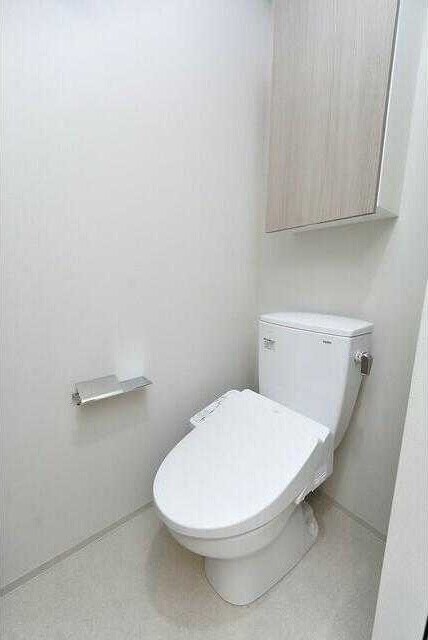 CREAL門前仲町IIの物件内観写真