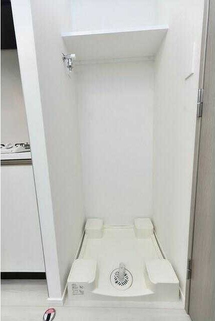 CREAL門前仲町IIの物件内観写真