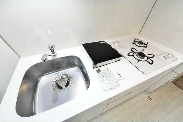 CREAL門前仲町IIの物件内観写真