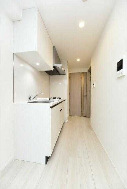 CREAL門前仲町IIの物件内観写真