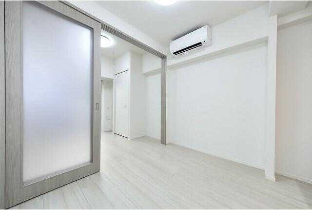 CREAL門前仲町IIの物件内観写真