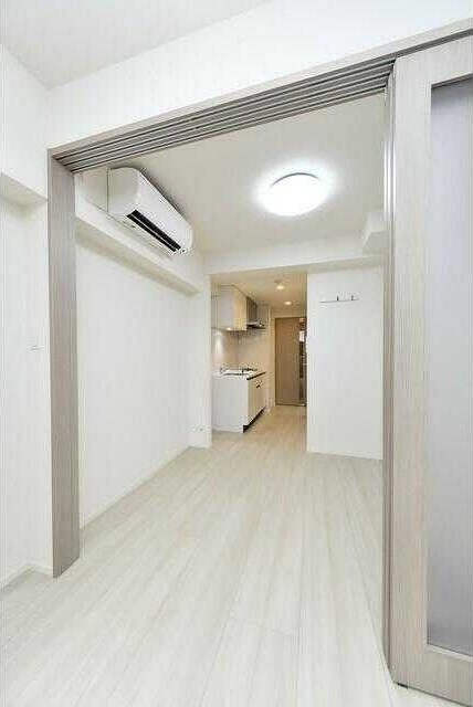 CREAL門前仲町IIの物件内観写真