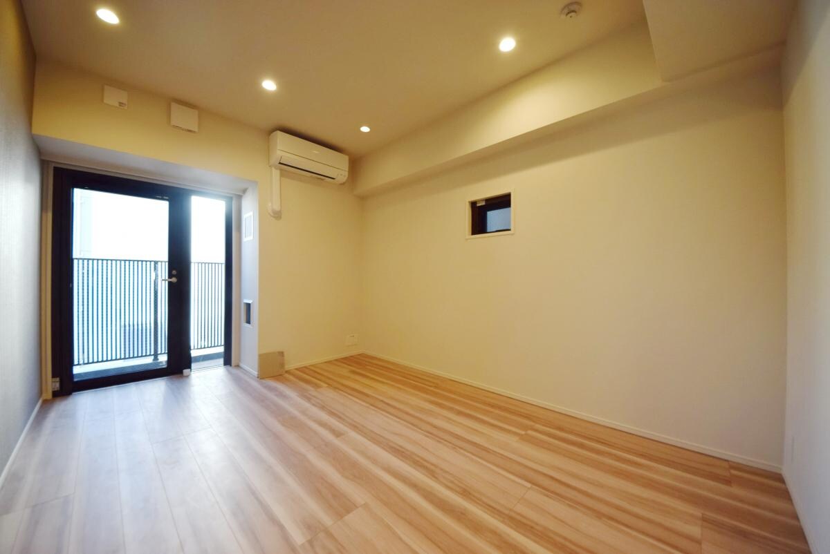 ジオエント門前仲町の物件内観写真