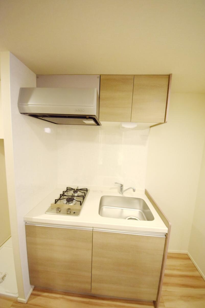 ジオエント門前仲町の物件内観写真