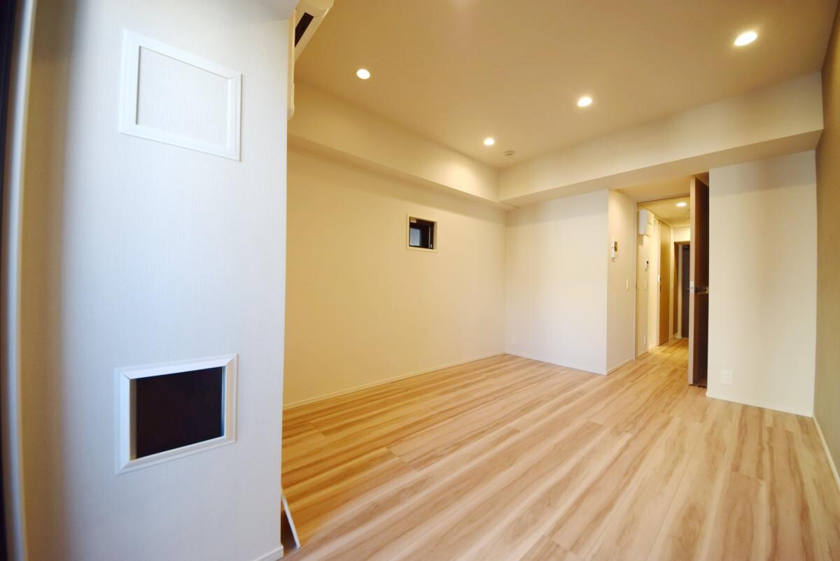 ジオエント門前仲町の物件内観写真