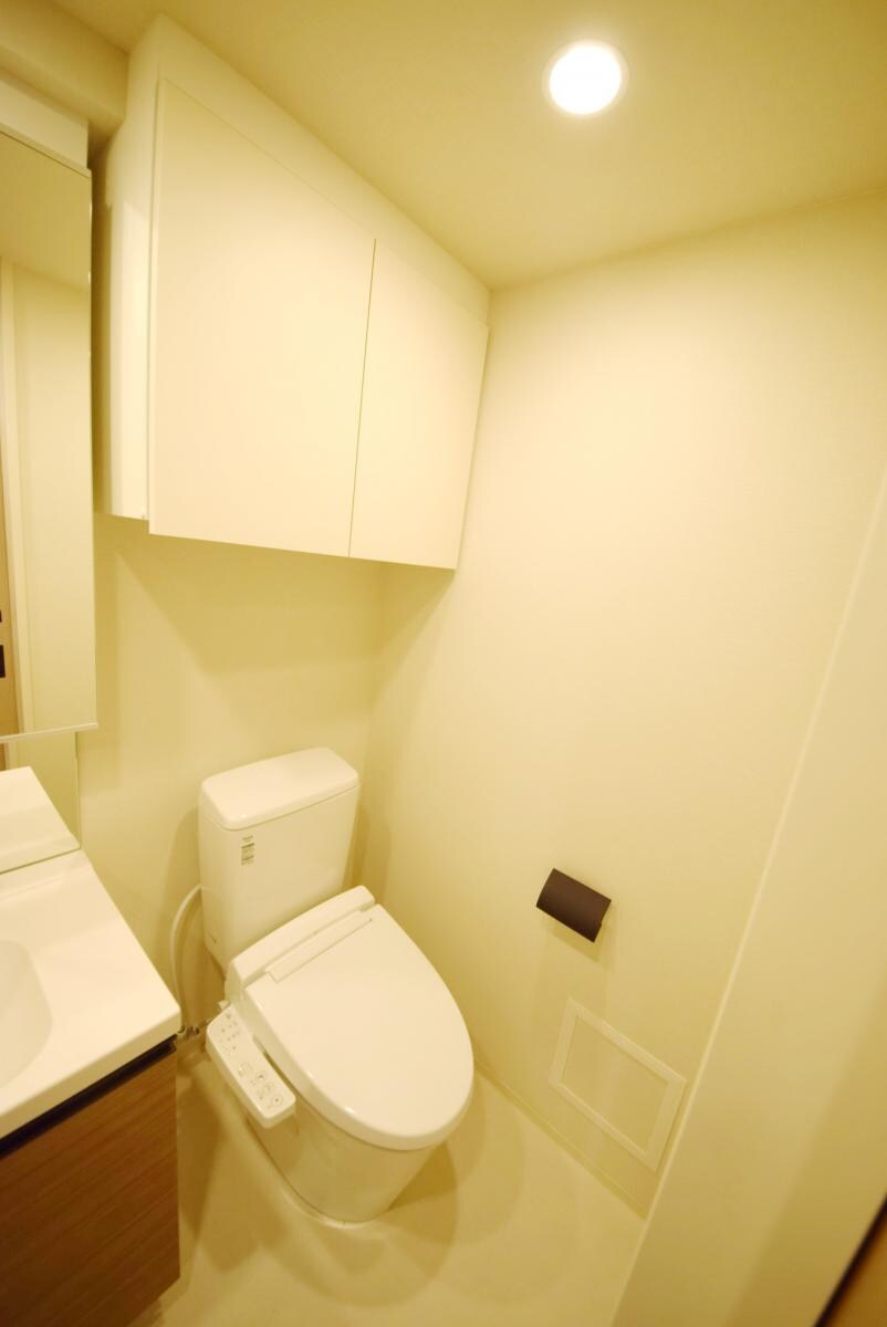 ジオエント門前仲町の物件内観写真