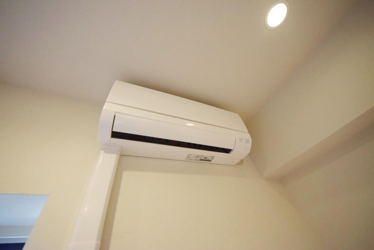 ジオエント門前仲町の物件内観写真