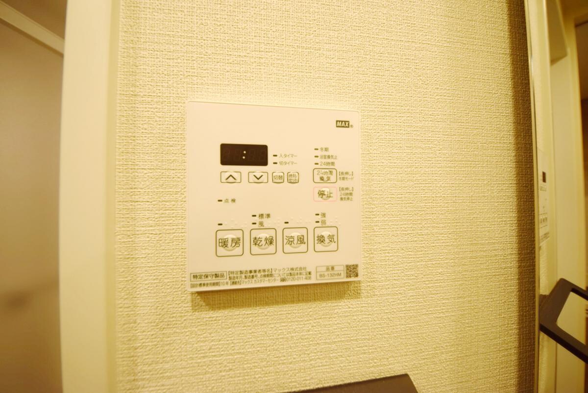 ジオエント門前仲町の物件内観写真