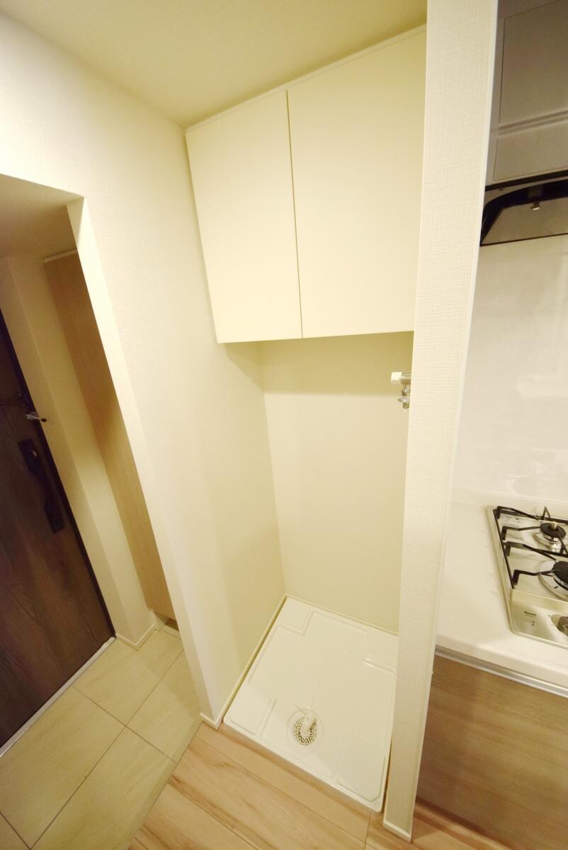 ジオエント門前仲町の物件内観写真