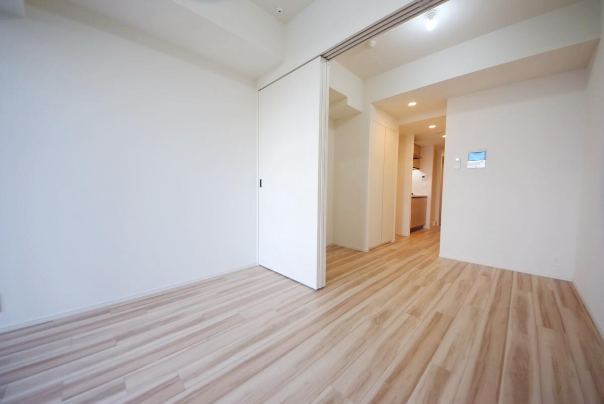 ウエリスアーバン水天宮前の物件内観写真