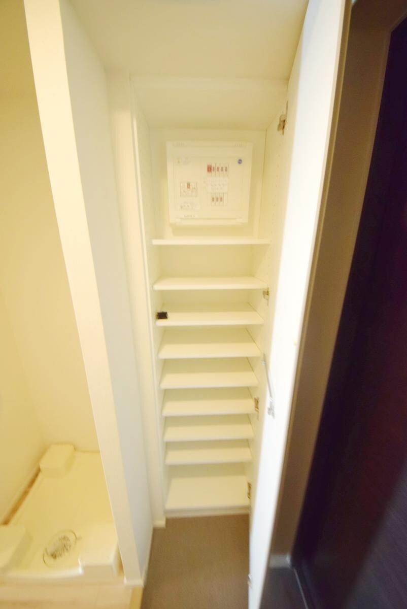 ウエリスアーバン水天宮前の物件内観写真