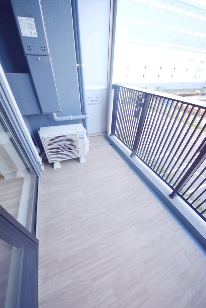 ウエリスアーバン水天宮前の物件内観写真