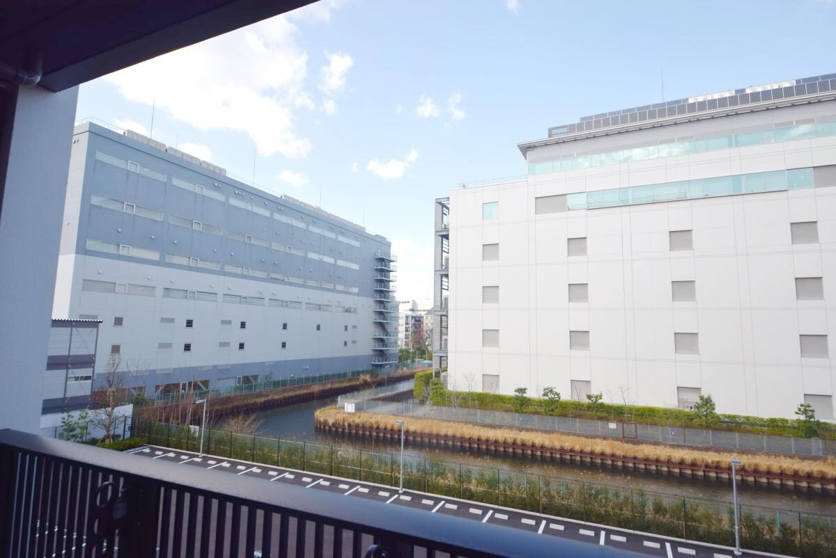 ウエリスアーバン水天宮前の物件内観写真