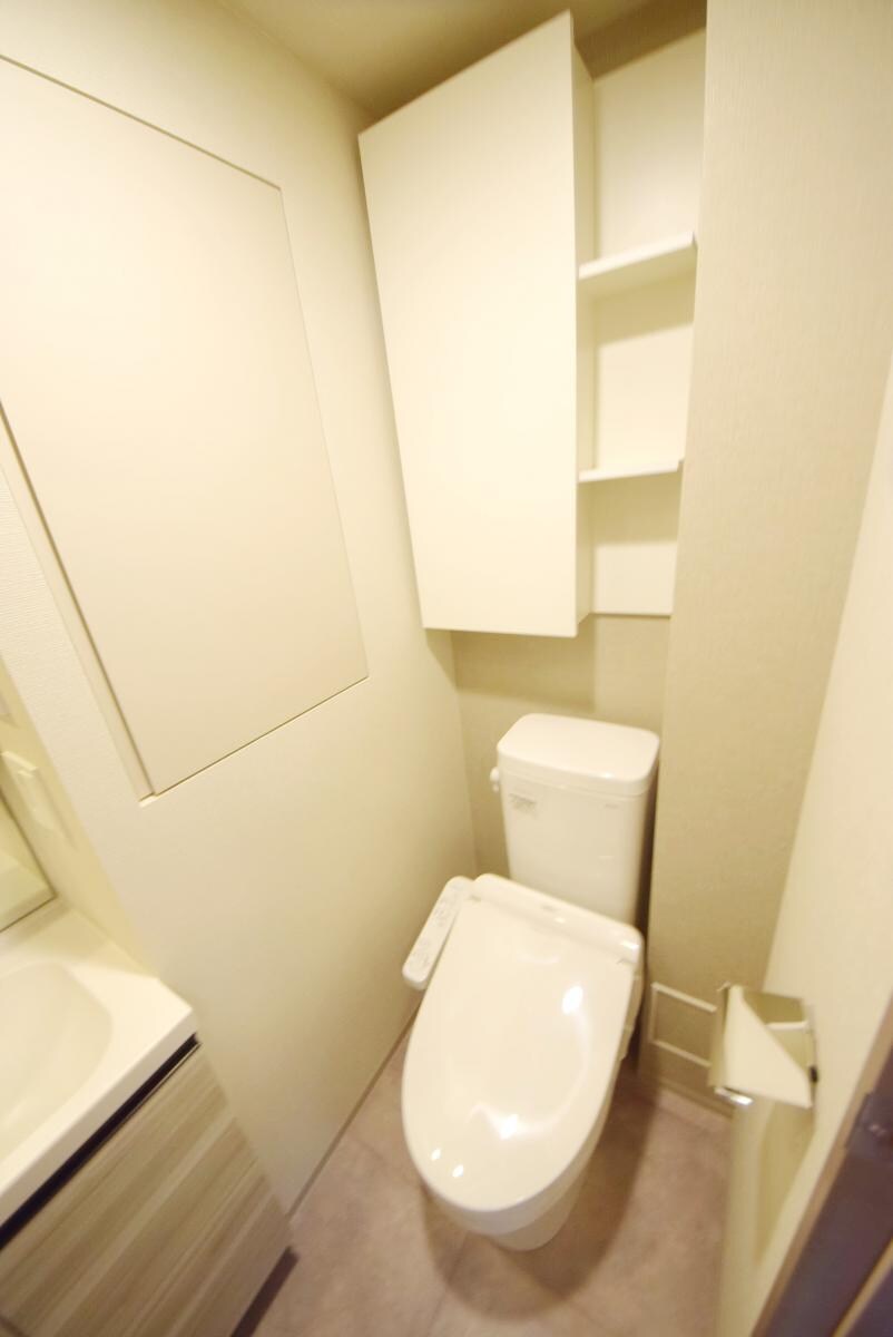 ウエリスアーバン水天宮前の物件内観写真