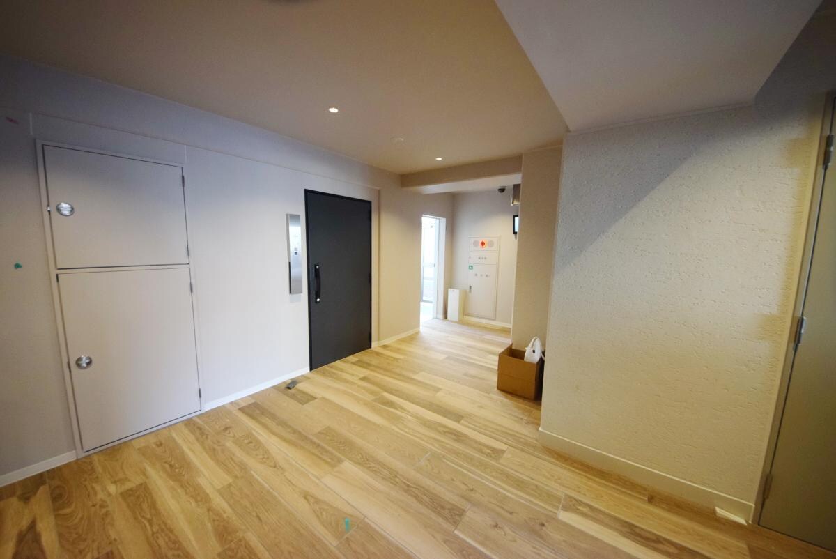 リビオメゾン木場の物件内観写真